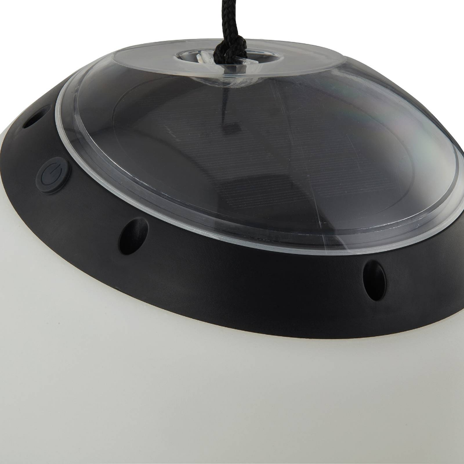 Luminaire extérieur LED, Eleia