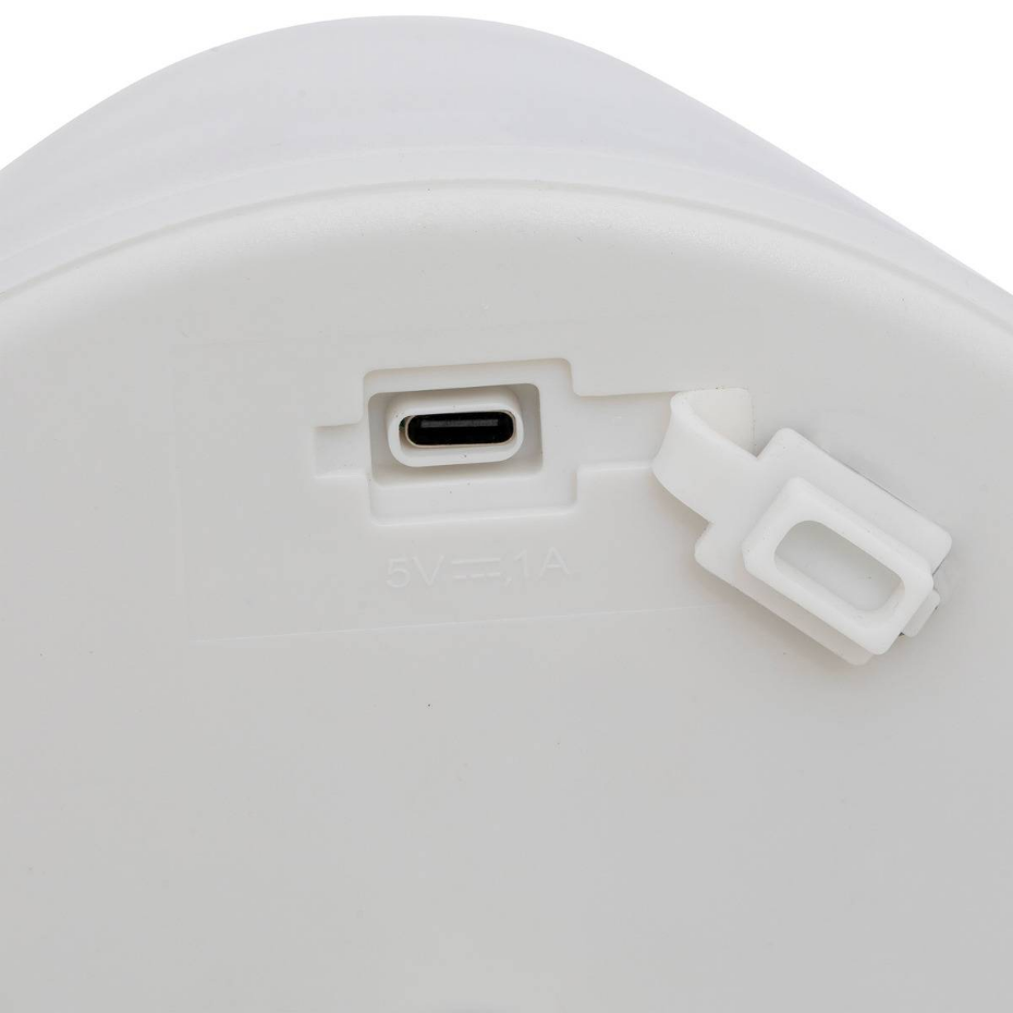 Lampadaire extérieur LED nomade ZACK
