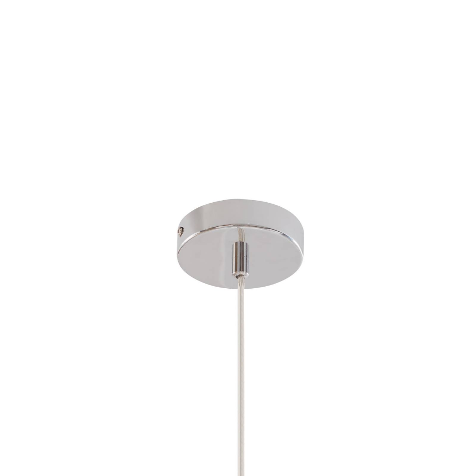Suspension en verre design, Diborah