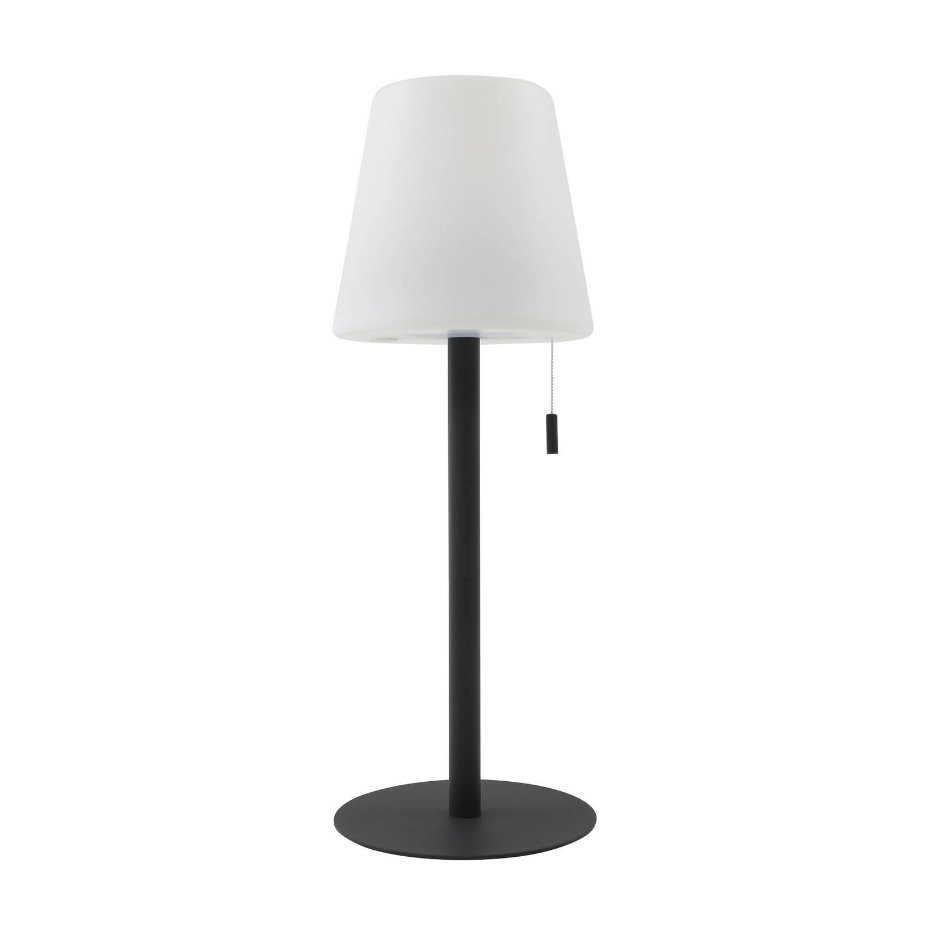 Luminaire de terrasse en aluminium moderneLED
