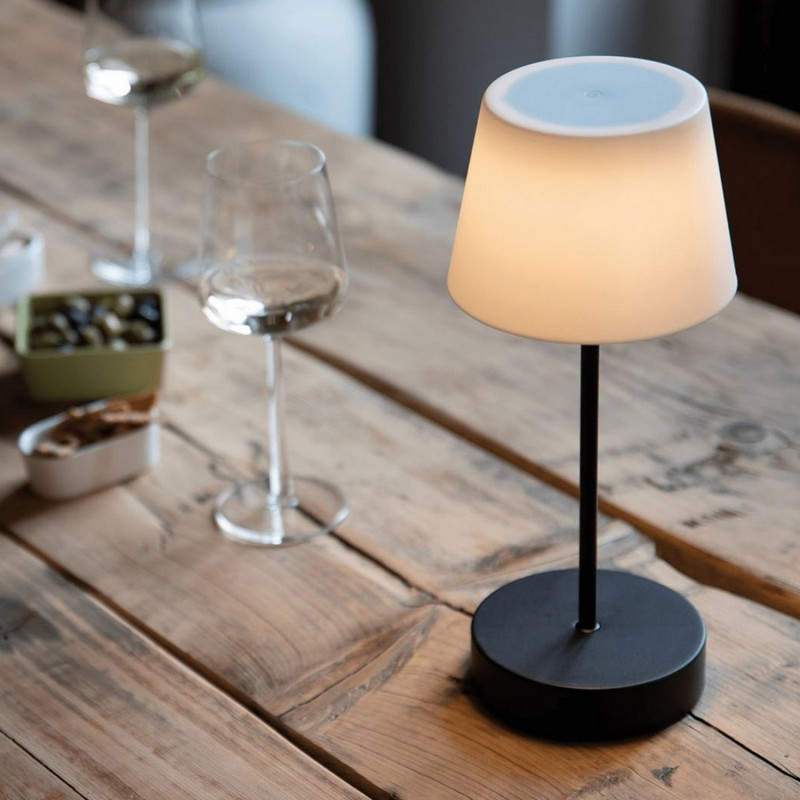 Lampe de table mobile led  Oscar