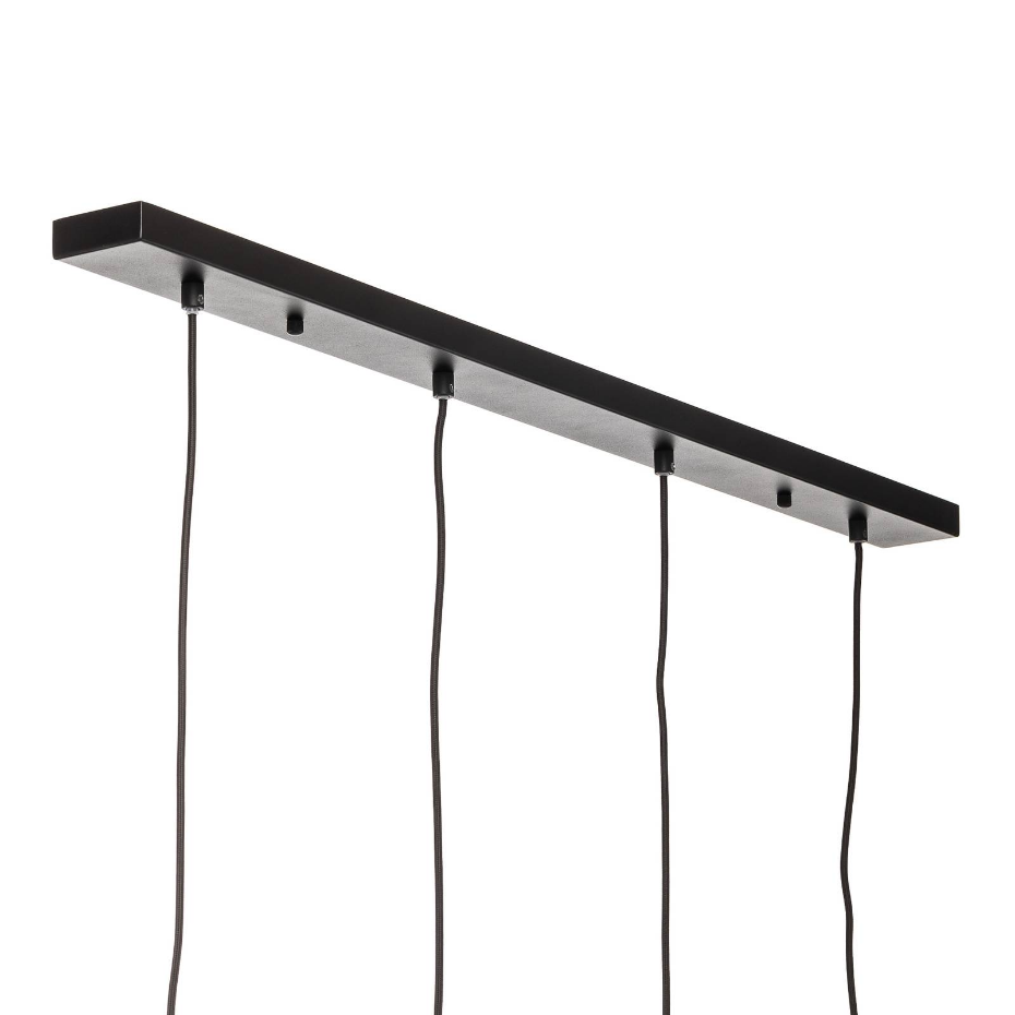 Suspension en verre moderne, Lomeris