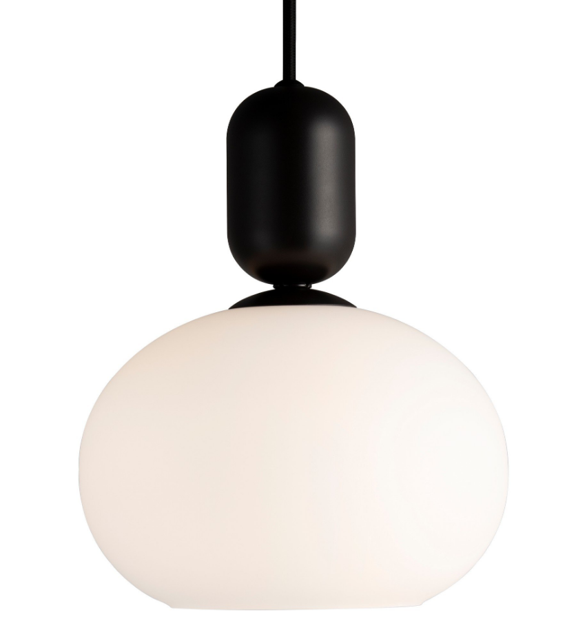 Suspension NOTTI