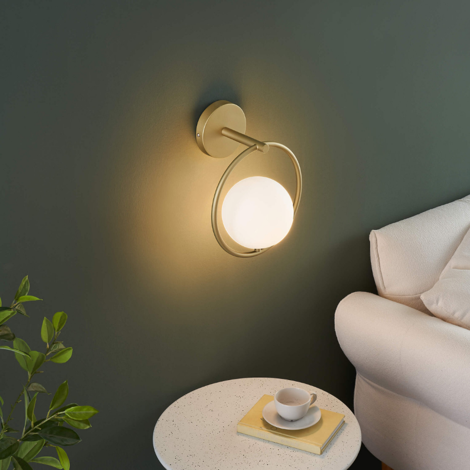 Applique moderne - STEYA
