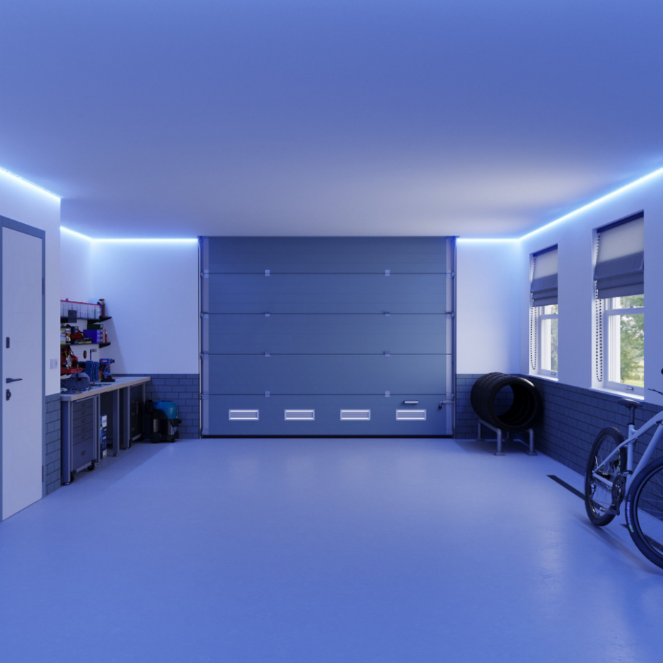Effet lumineux LED STRIP