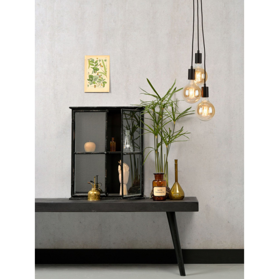 Lustre Suspension 3 Douilles It's About Romi Oslo