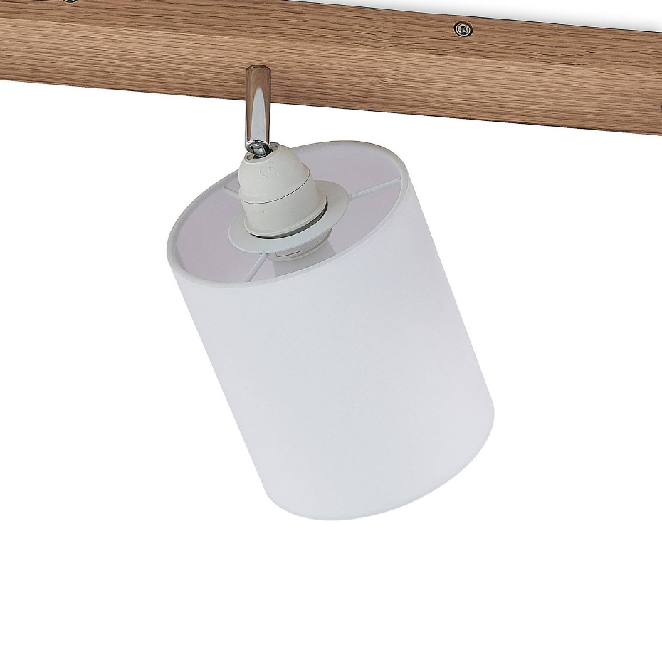 Spot en bois scandinave, Imarin
