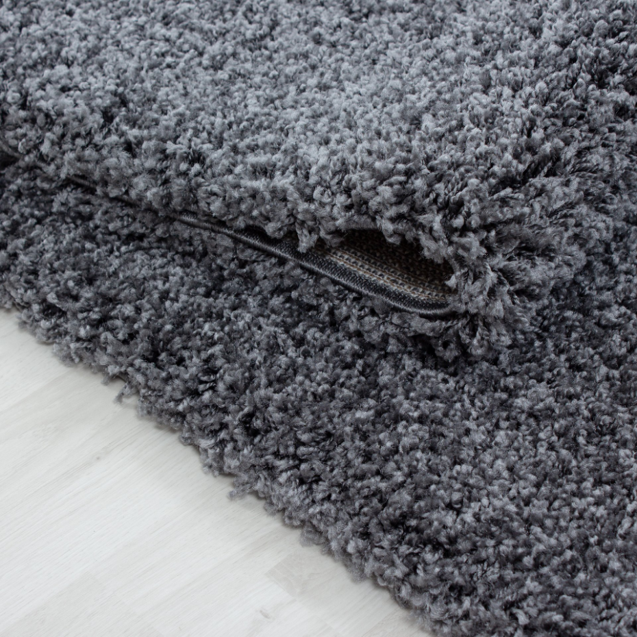 Tapis intérieur à poils longs OTTAWA