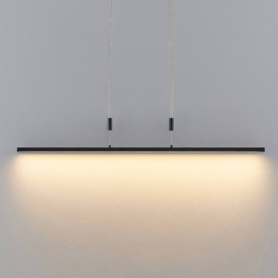 Suspension en aluminium moderneLED, Arneja