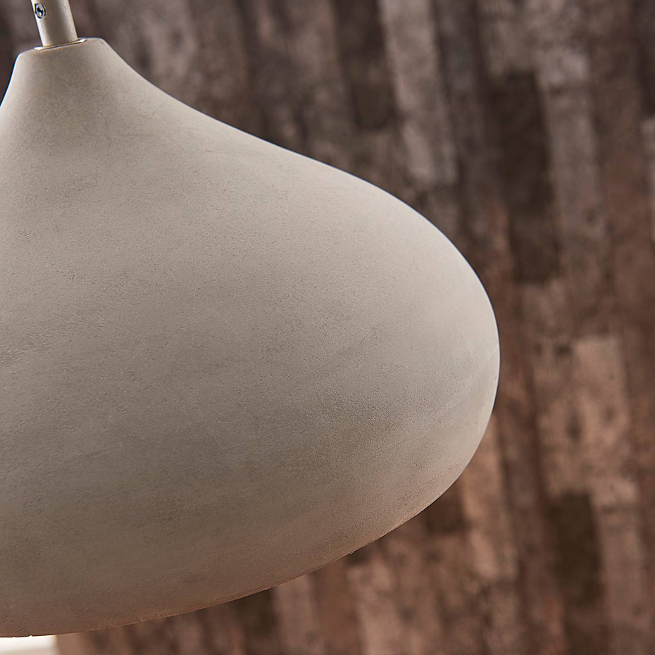 Suspension moderne, Morton
