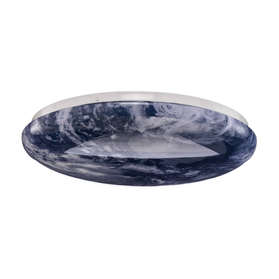 Plafonnier LED, Orbi