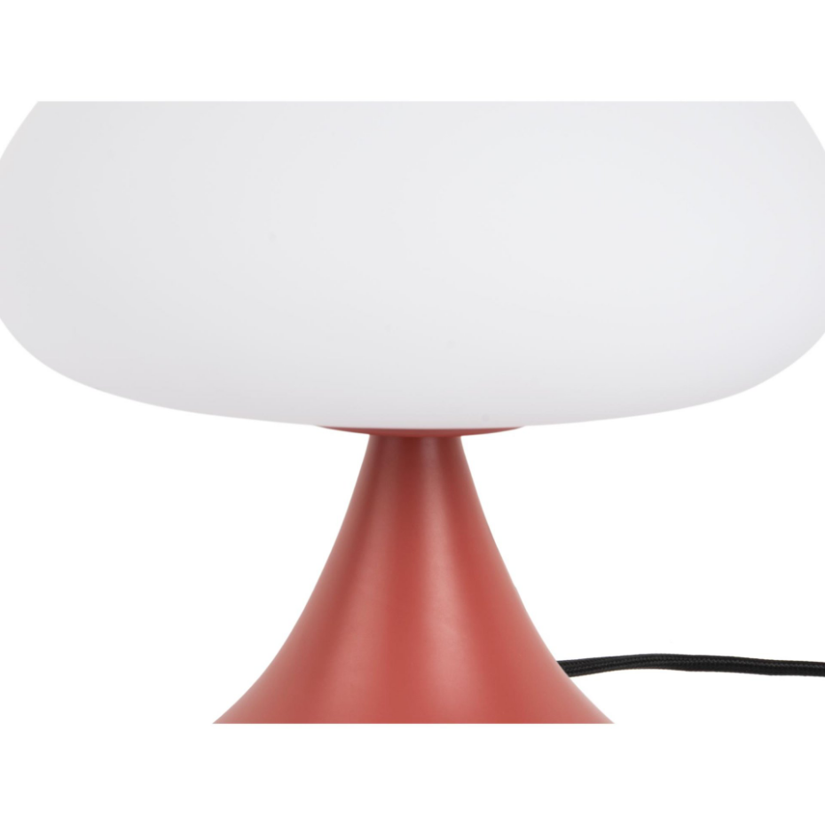 Lampe De Table Verre HONGO