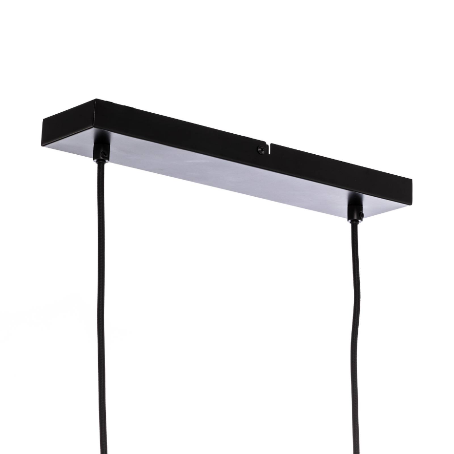 Suspension en métal design, Mostrid