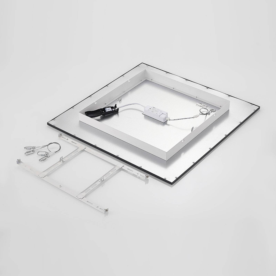 Panneau en aluminium moderneLED, Nelios