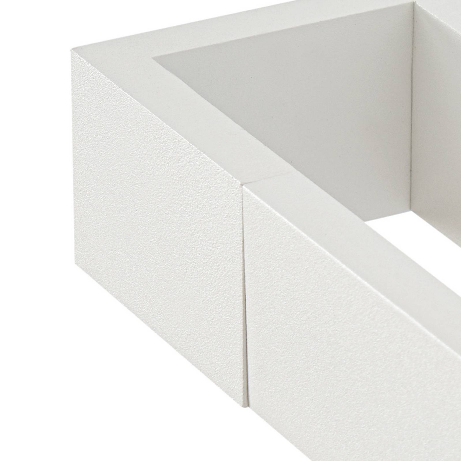 Applique en aluminium moderneLED, Jora