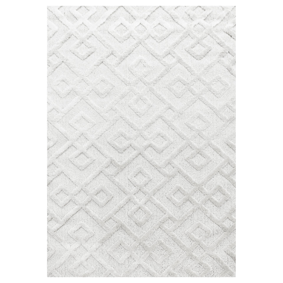 Tapis de salon à motif PISA