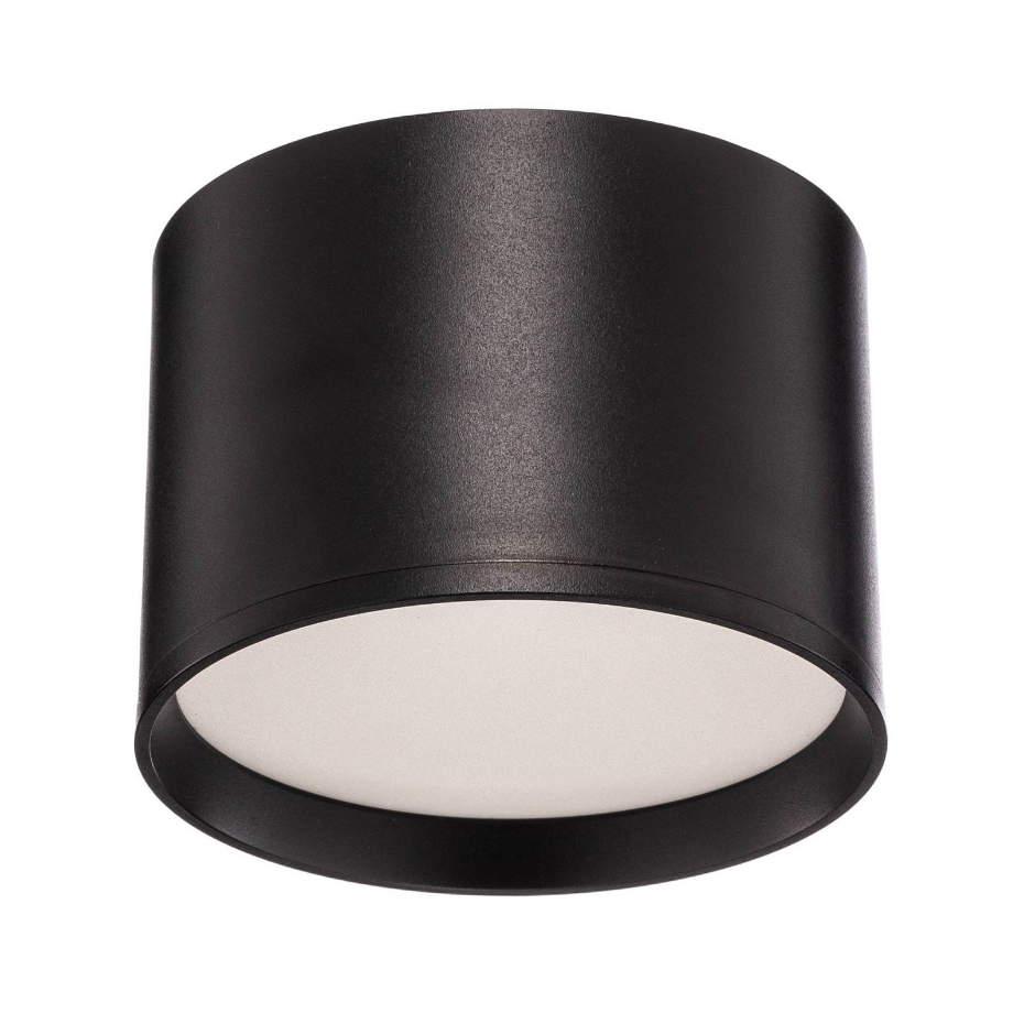 Plafonnier en aluminium moderneLED, Nivoria
