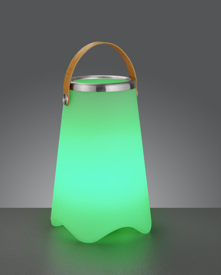Lampe design, JAMAICA