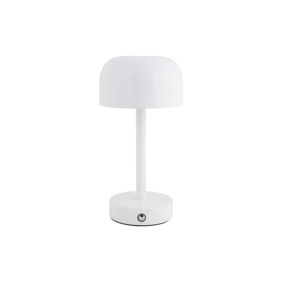 Lampe De Table Le fer JAMES LED