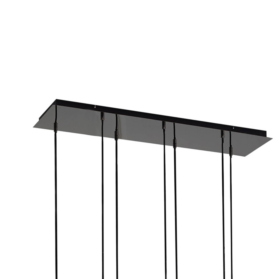 Suspension en verre moderne, Jarven