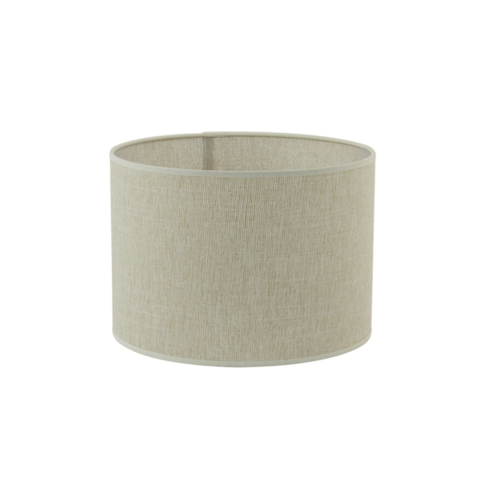 Abat-Jour Textiles BRESKA