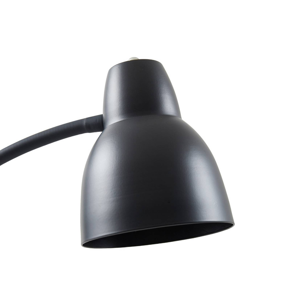 Lampadaire en métal, Tebbi