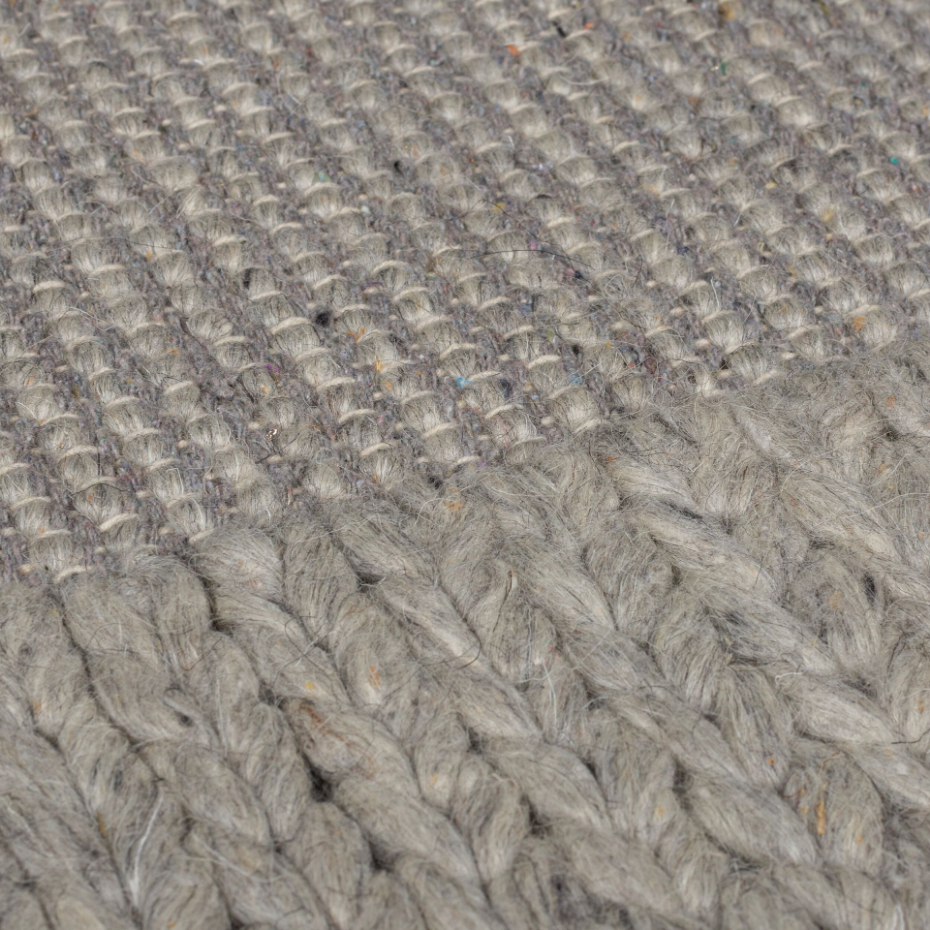 Tapis en laine RUE