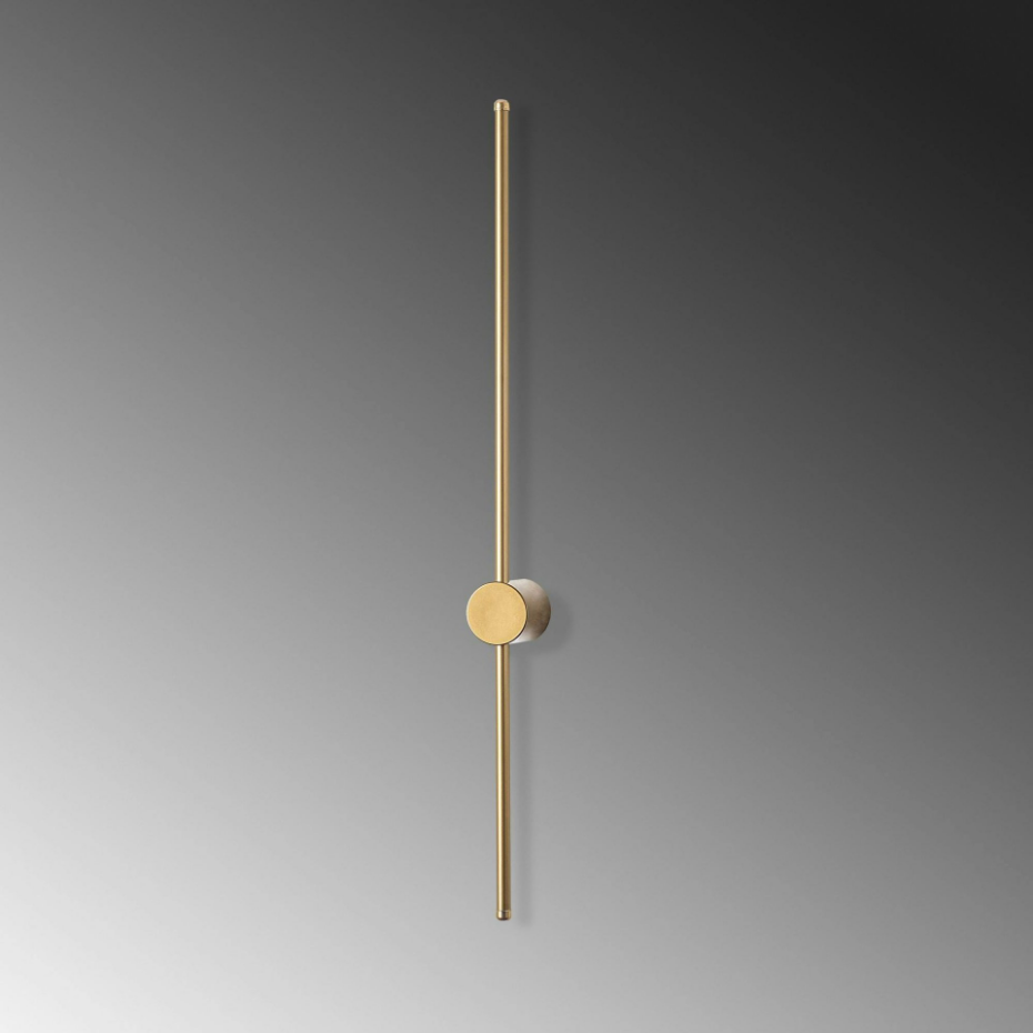Applique murale 1 barre LED VIESTE