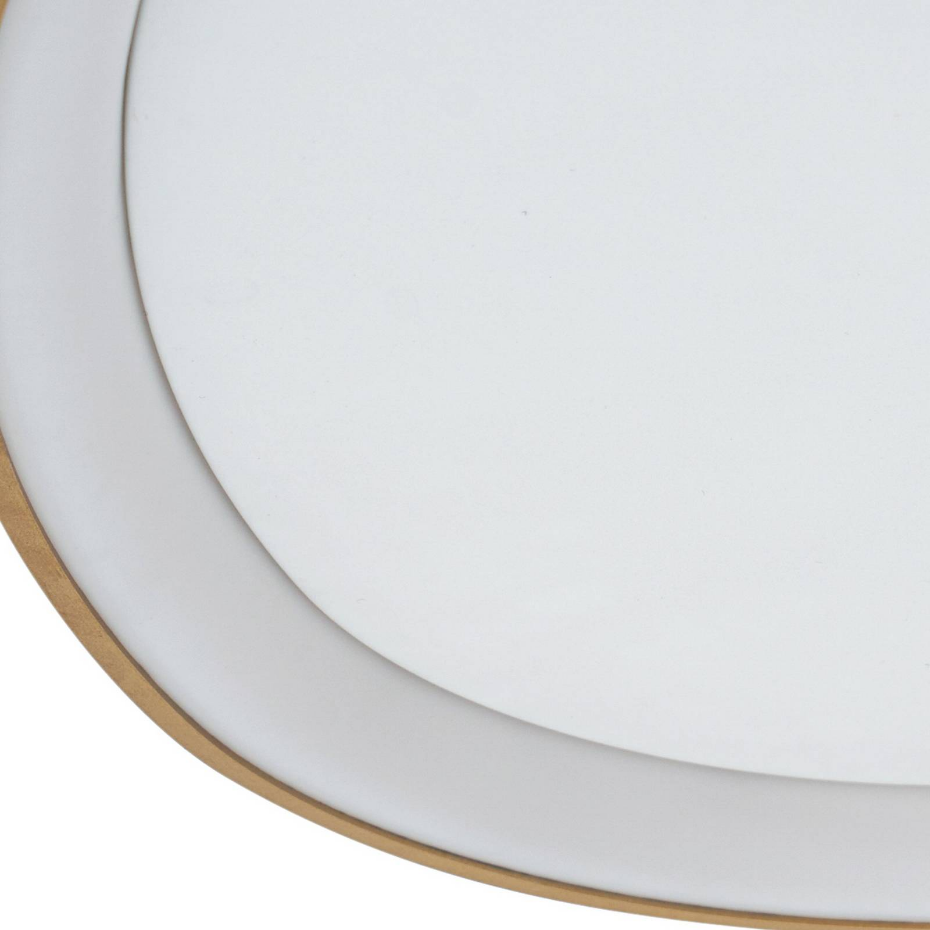 Plafonnier en aluminium moderneLED, Asken