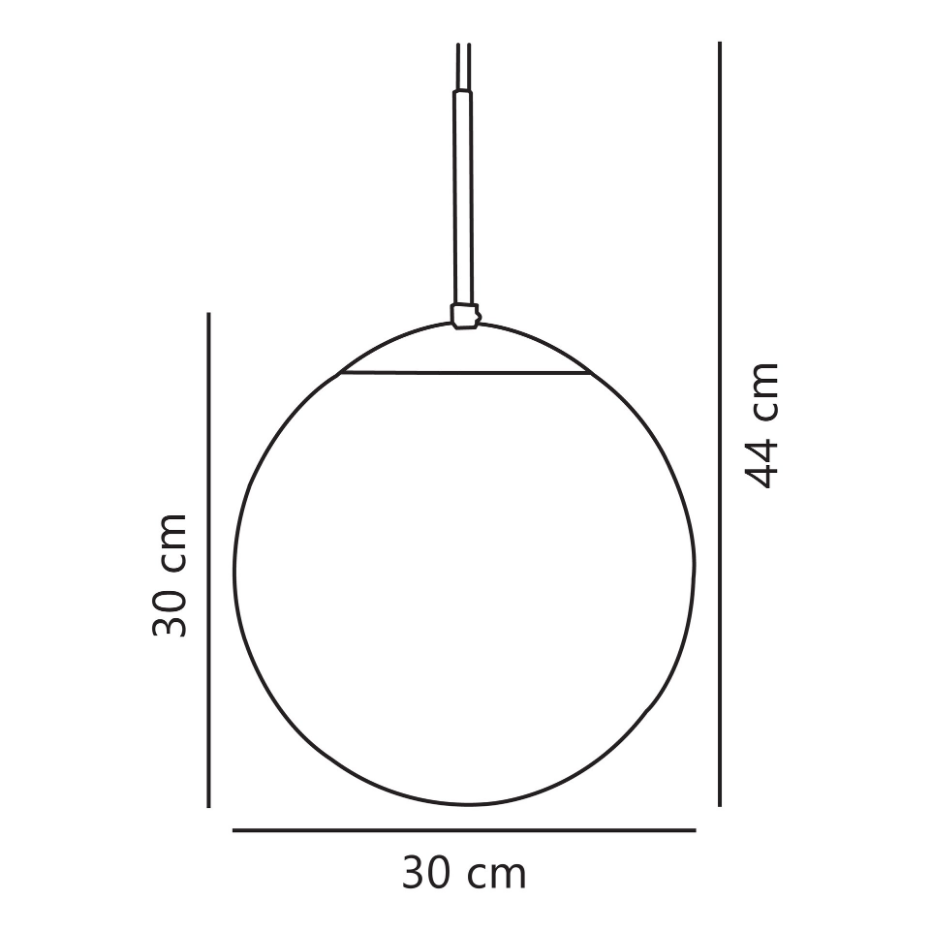 Suspension CAFE