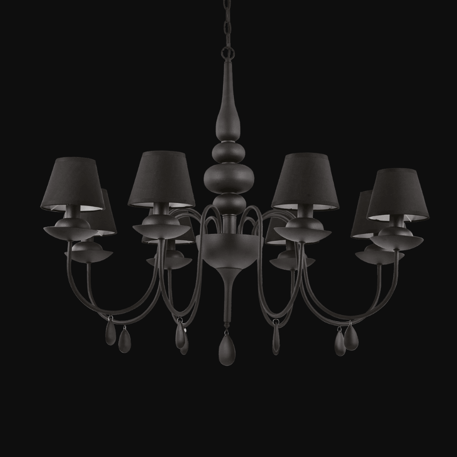 Lustre    BLANCHE