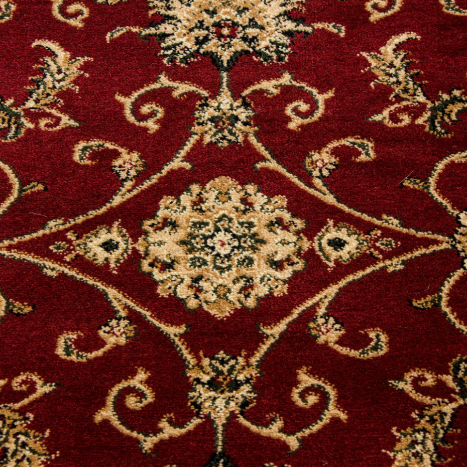 Tapis de salon motif oriental MARRAKESH