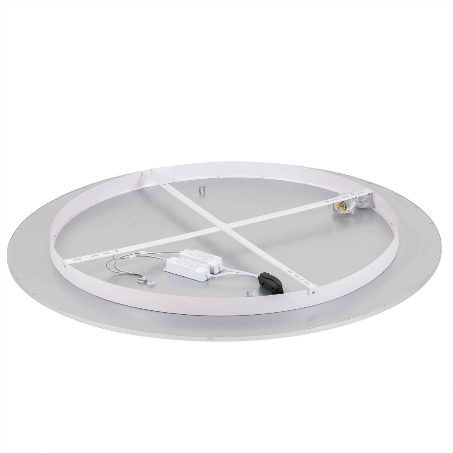 Plafonnier  moderneLED, Narima