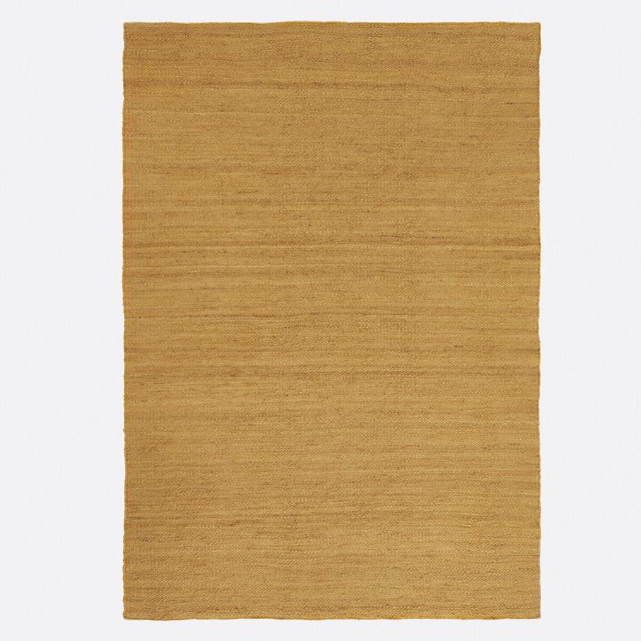 Tapis jute et coton, Tanora
