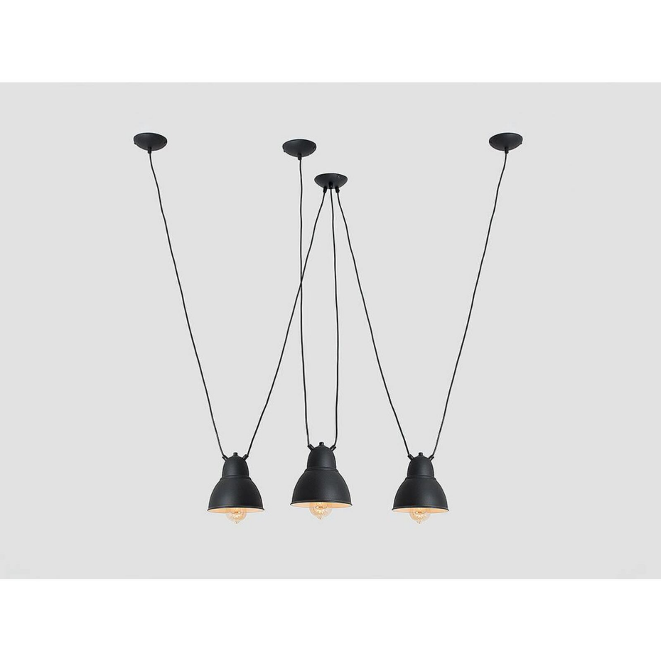 Suspension en acier Coben Hangman Fix 3