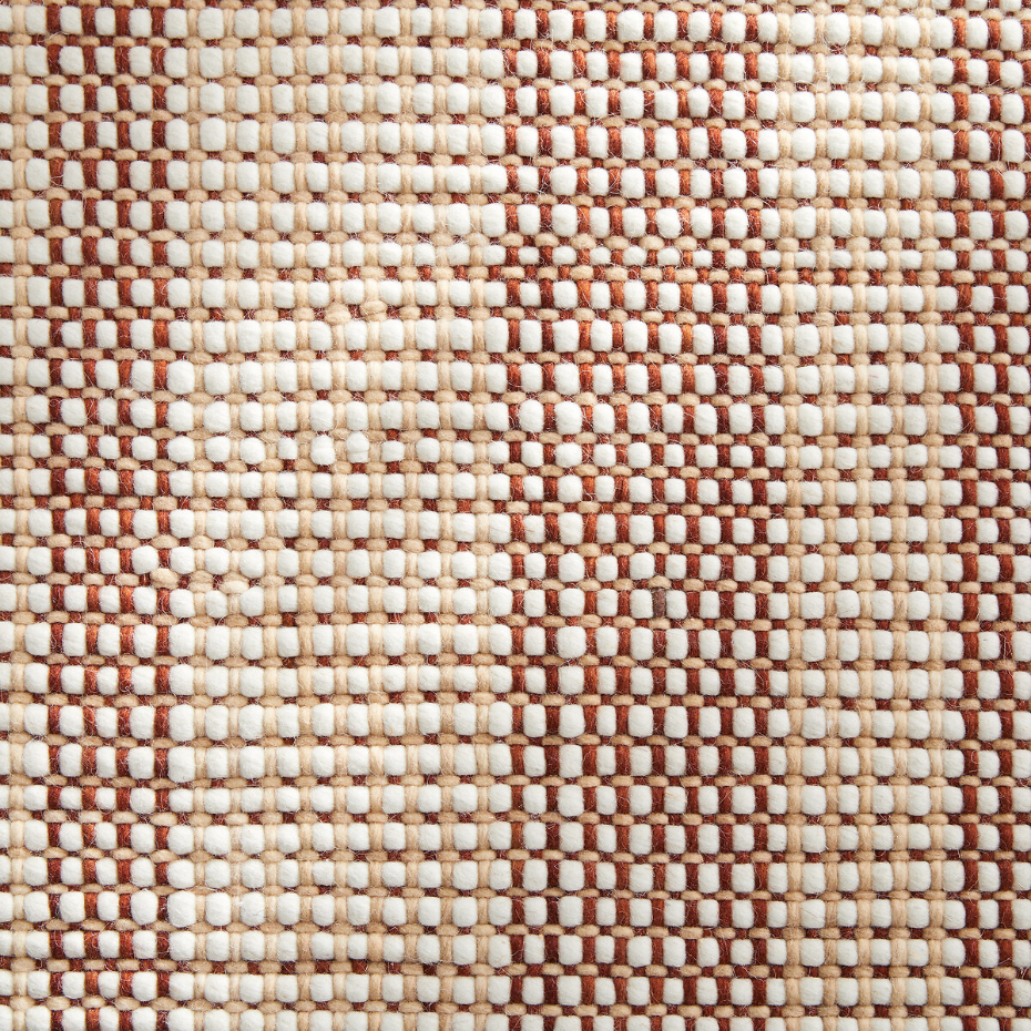 Tapis tissé main en laine, Hotami