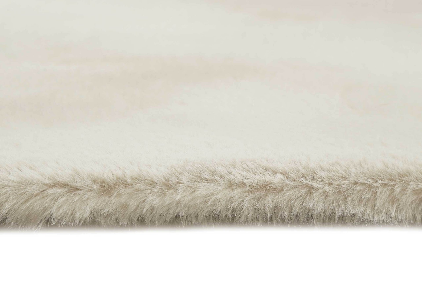Tapis salon très moelleux à poils longs ,  Alice
