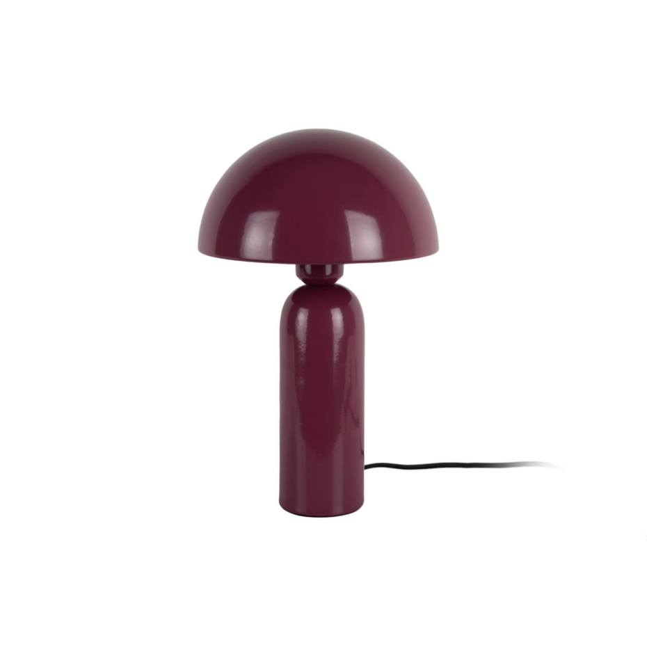 Lampe À Poser Métal ATRAYENTE