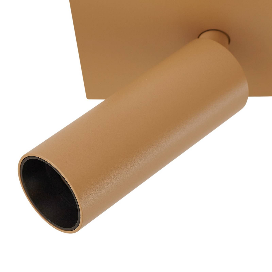 Spot en aluminium moderne, Brinja Slim