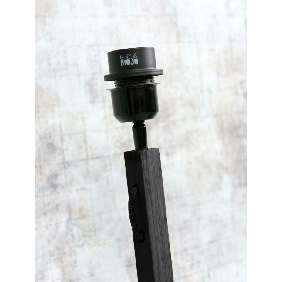Lampadaire Bambou JAVA
