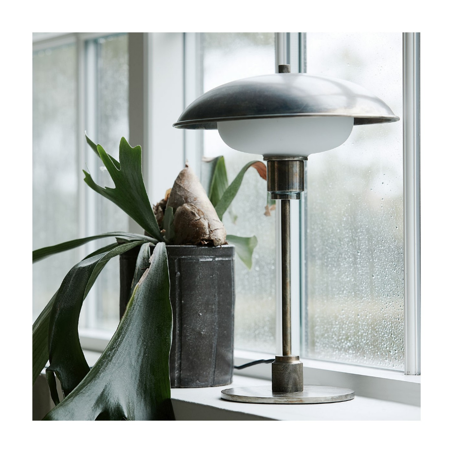 Lampe de table Boston