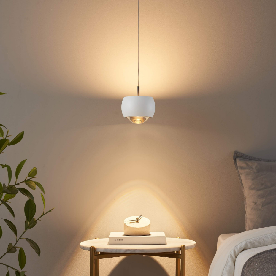 Suspension LED réglable en hauteur - FINN