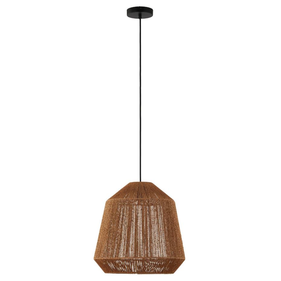 Suspension en bois traditionnelle, Otso