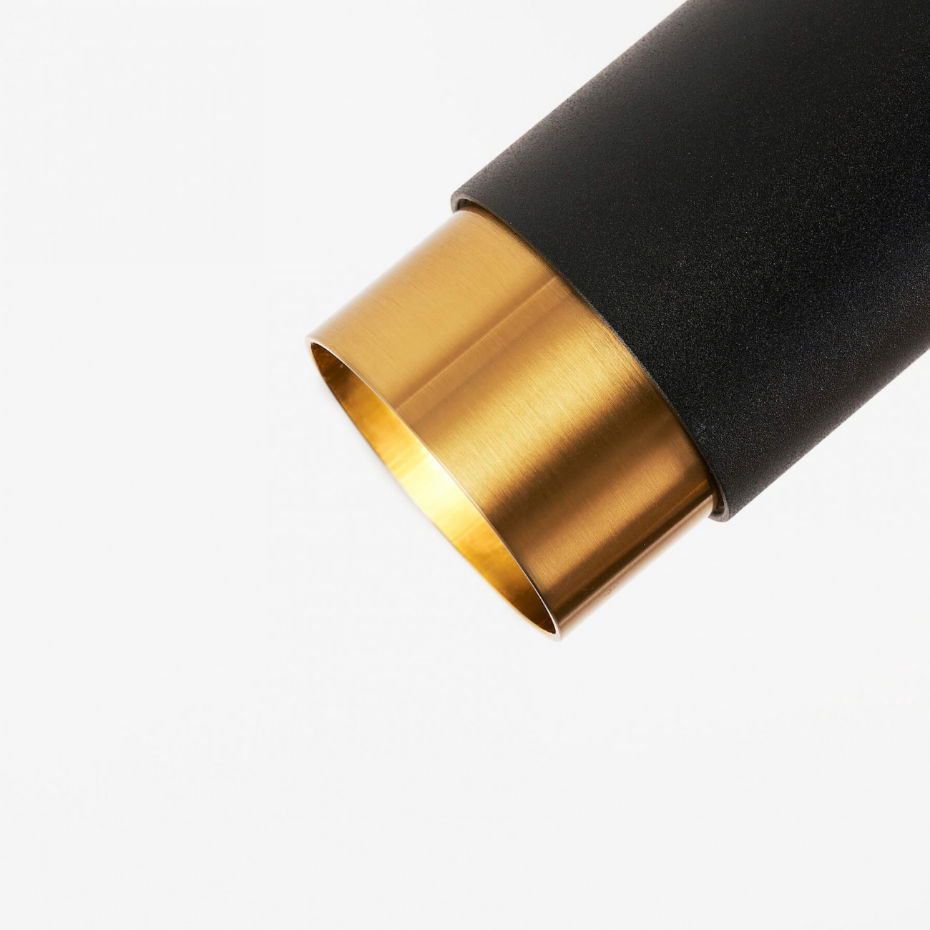 Grand lampadaire multi spot - ELYA