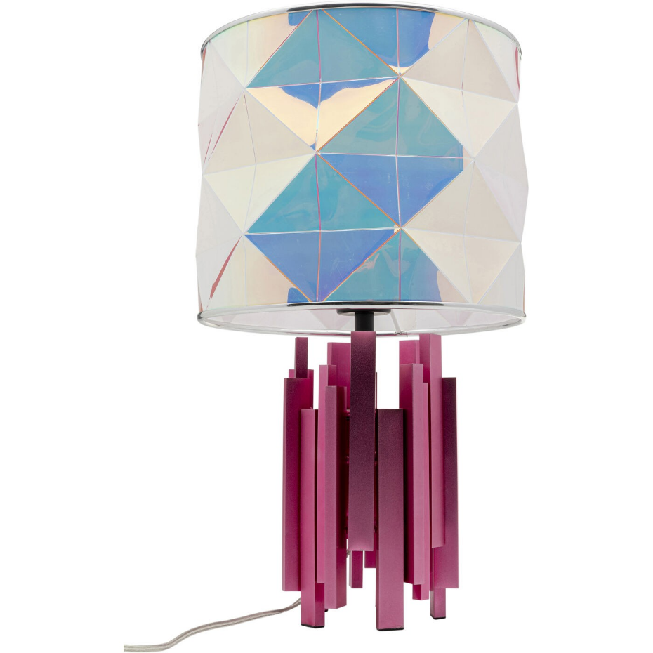 Lampe en acier, COACHELLA