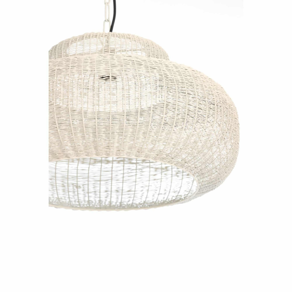 Lampe Suspendue Métal PIEDRA