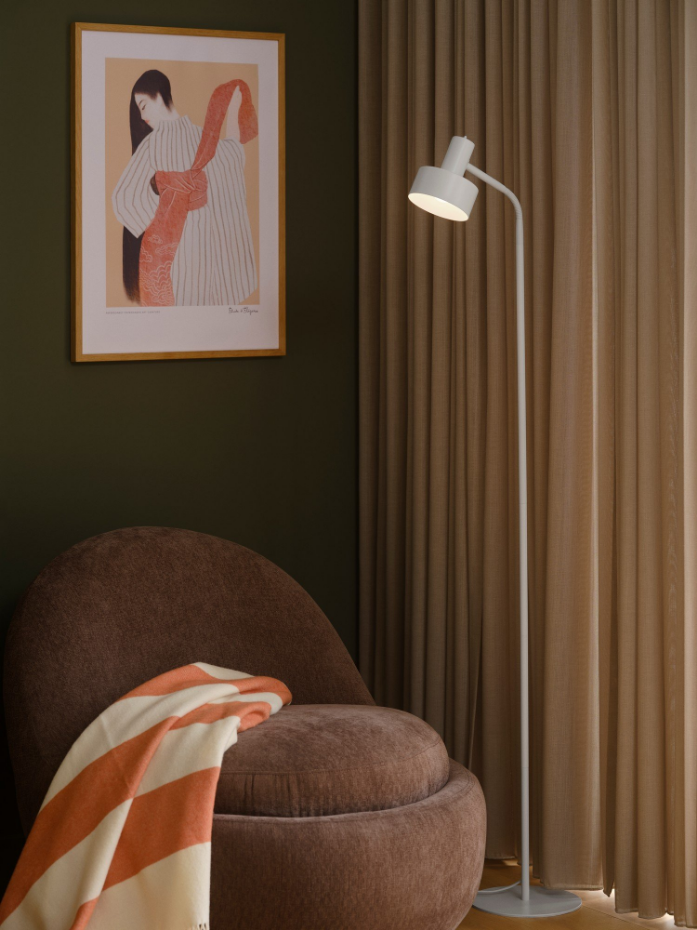 Lampadaire MATIS