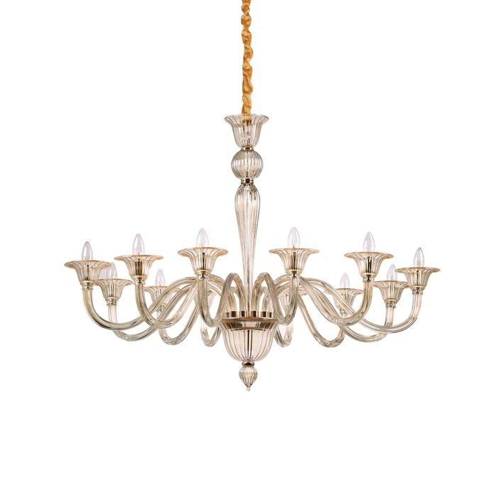 Lustre    BRIGITTA