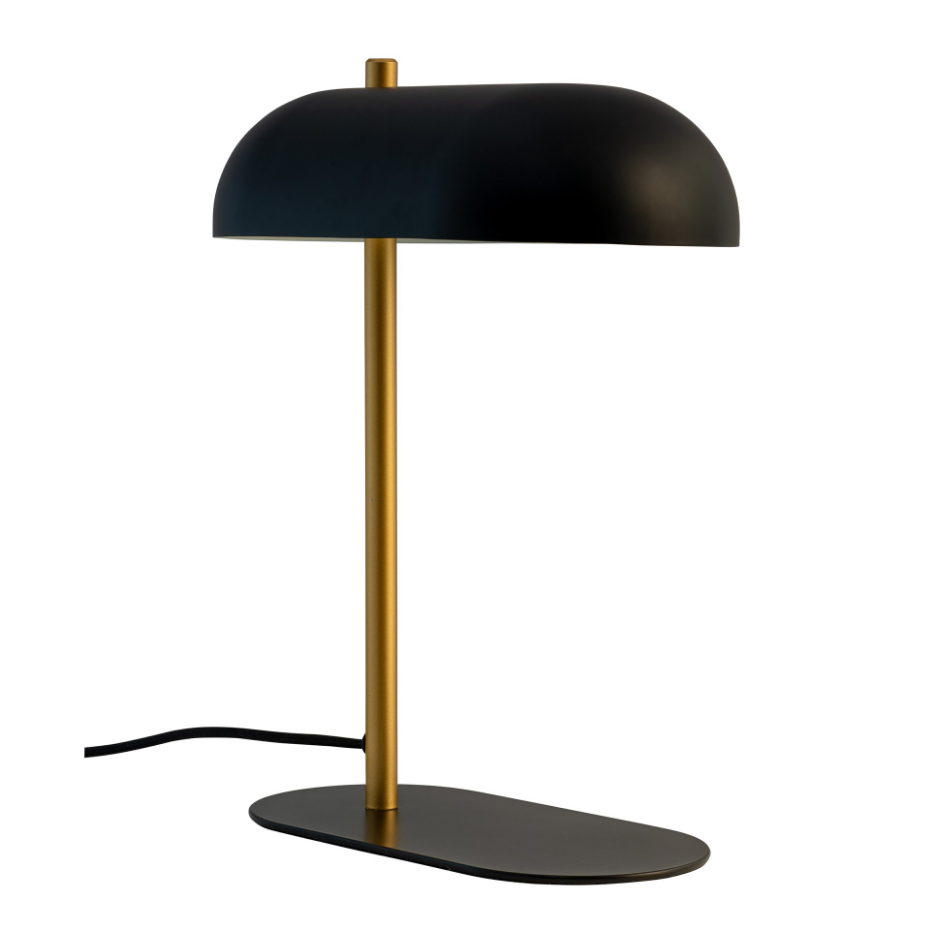 Lampe à poser en Métal ARCH