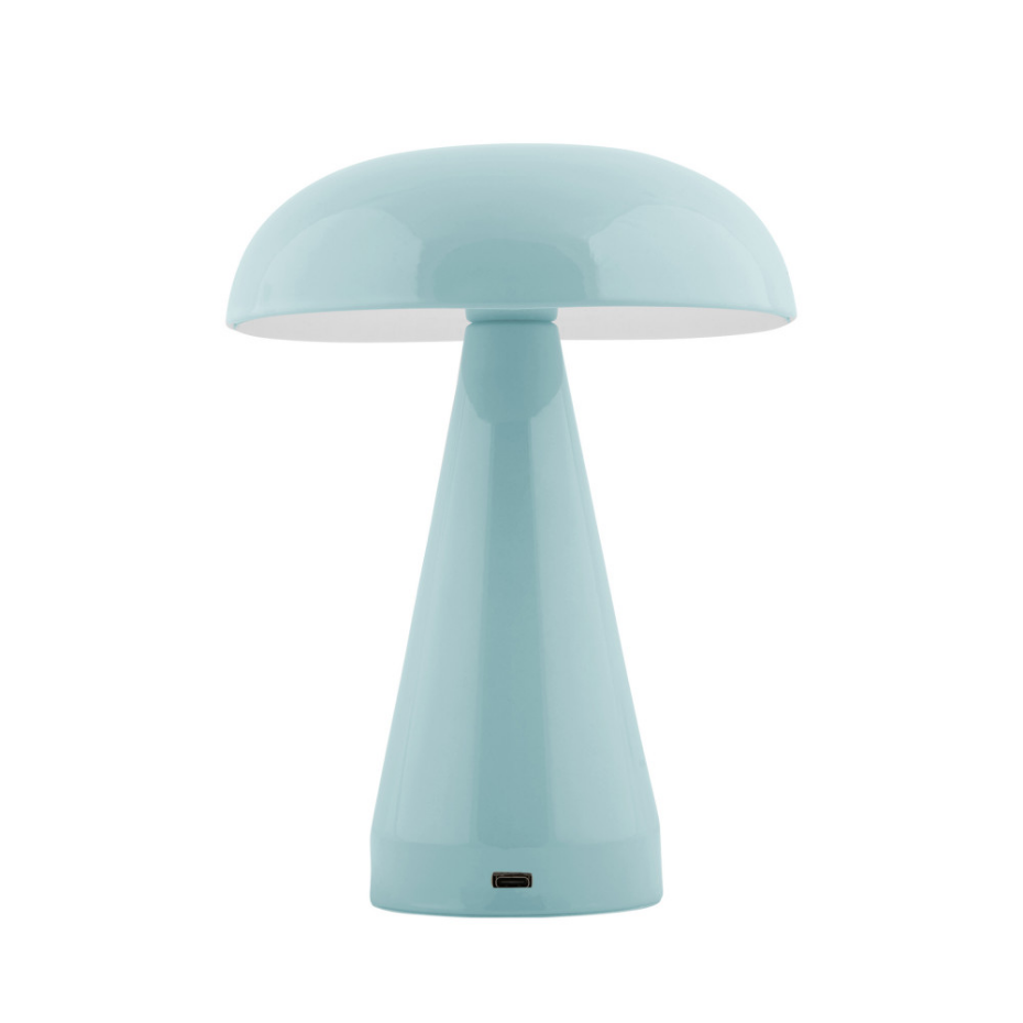 Lampe à poser LED sans fil rechargeable- RACHEL